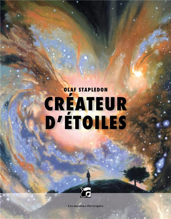 Créateur d'étoiles