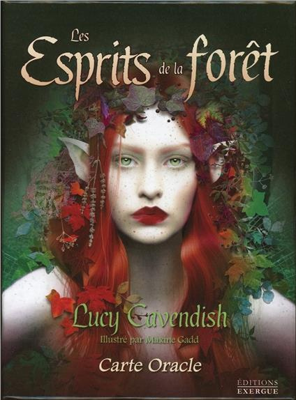 Les esprits de la forêt
