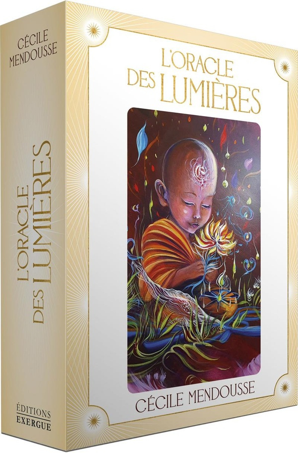 L'oracle des Lumières