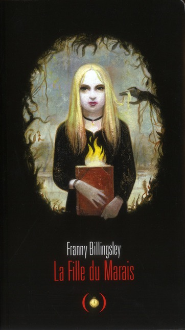 La fille du marais