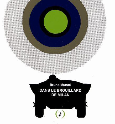 Dans le brouillard de Milan