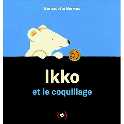 Ikko : Ikko et le coquillage