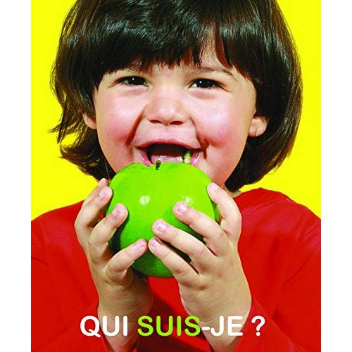 Qui suis-je ?