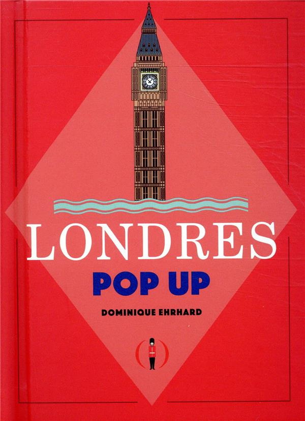 Londres pop up
