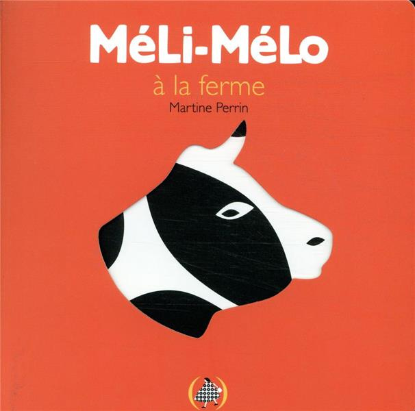 Méli-Mélo à la ferme