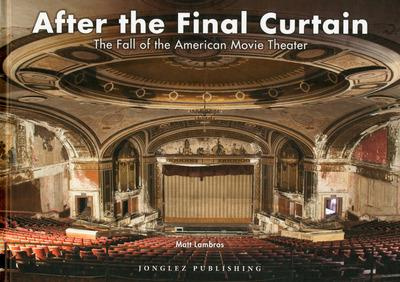 AFTER THE FINAL CURTAIN
