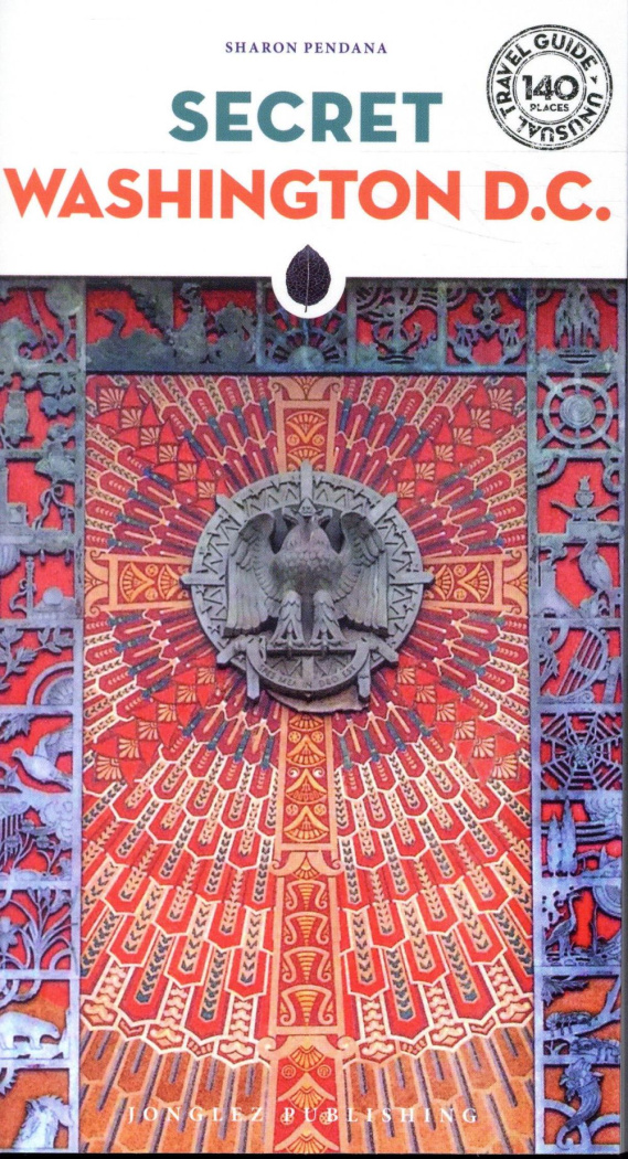 SECRET WASHINGTON D.C.