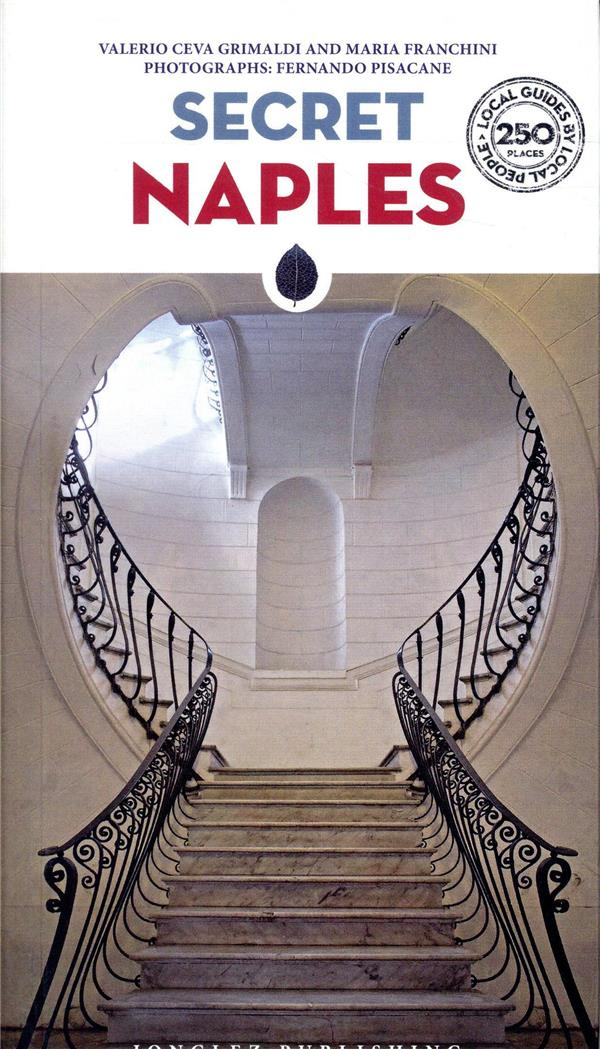 SECRET NAPLES