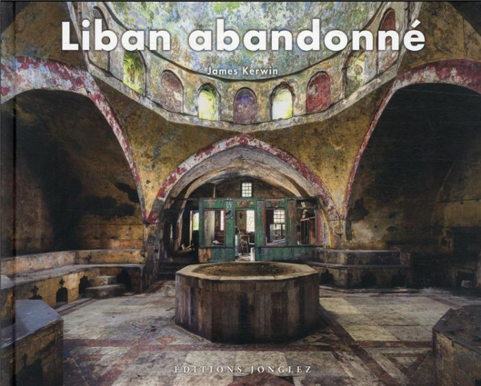 Liban abandonné
