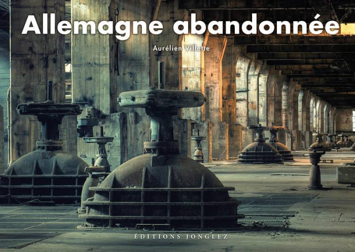 Allemagne abandonnée