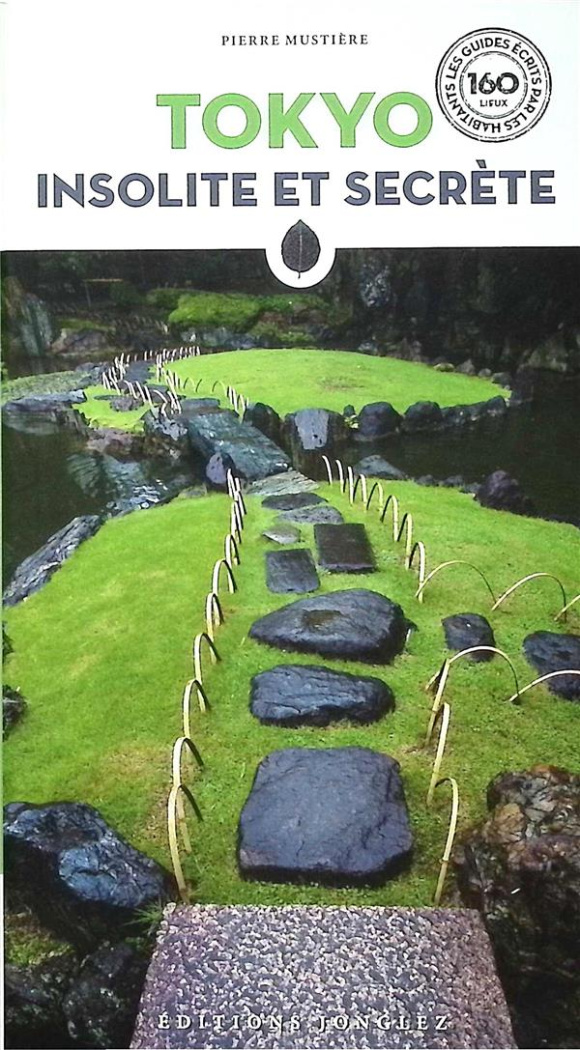 Tokyo. 3e édition