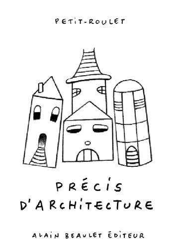 Précis d'architecture