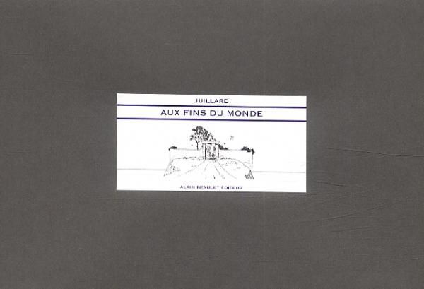 Aux fins du monde