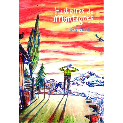 HISTOIRES DE MONTAGNES
