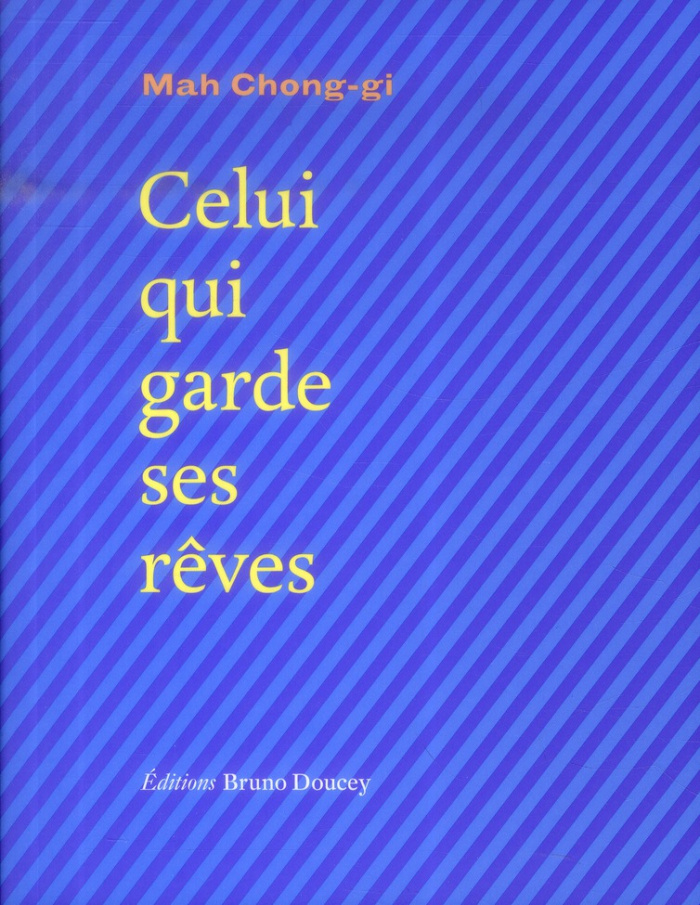Celui qui garde ses rêves