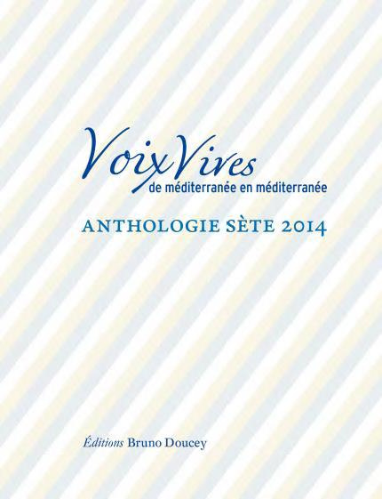 VOIX VIVES DE MEDITERRANEE EN MEDITERRANEE - SETE 2014