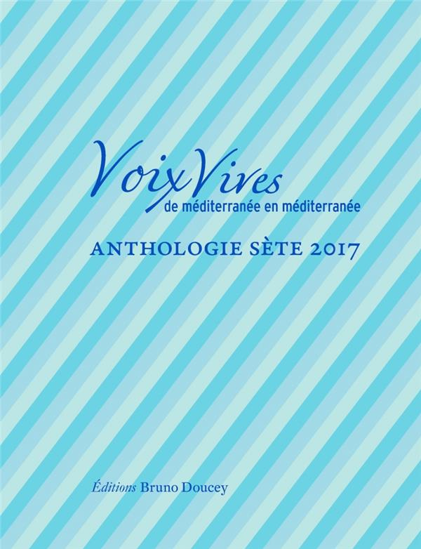 VOIX VIVES DE MEDITERRANEE EN MEDITERRANEE - SETE 2017