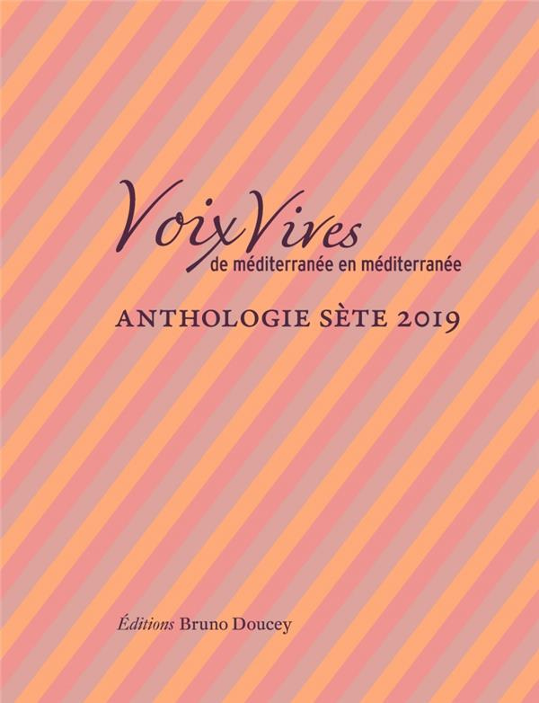 VOIX VIVES DE MEDITERRANEE EN MEDITERRANEE - SETE 2019