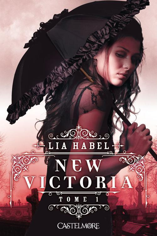 New Victoria Tome 1