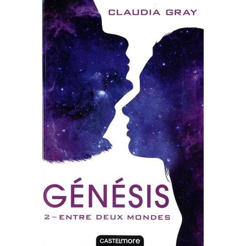 Génésis Tome 2 : Entre deux mondes