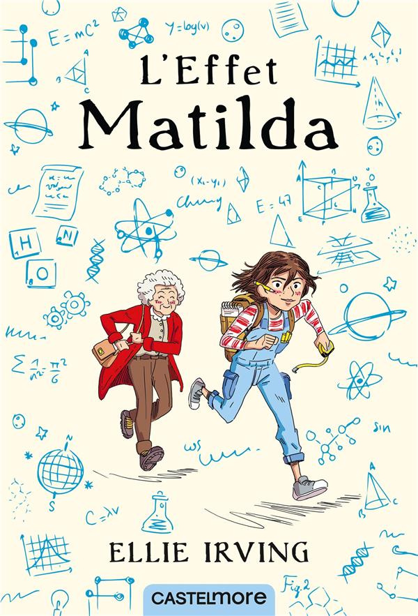 L'Effet Matilda. Edition revue et augmentée