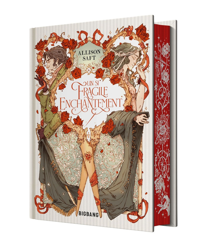 Un si fragile enchantement