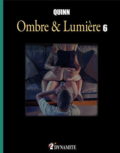 Ombre & Lumière Tome 6