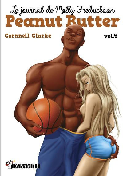 Peanut Butter, le journal de Molly Fredrickson Tome 4