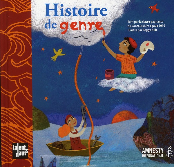 Histoire de genre