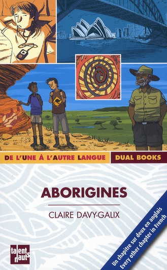 ABORIGINES ANCIENNE EDITION