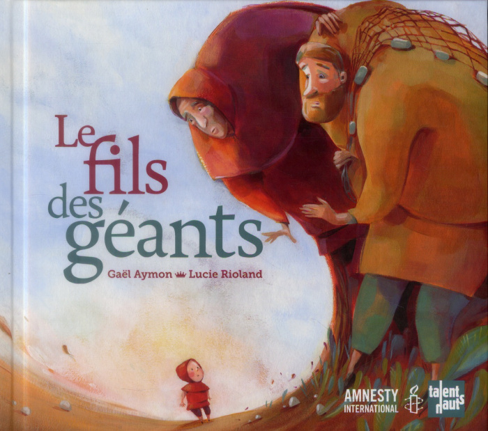 Le fils des géants