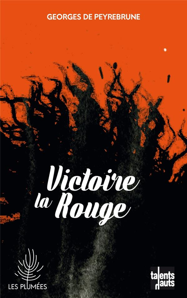 Victoire la Rouge