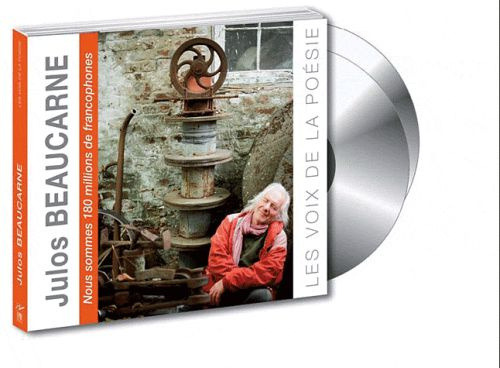 Nous sommes 180 millions de francophones... 2 CD audio