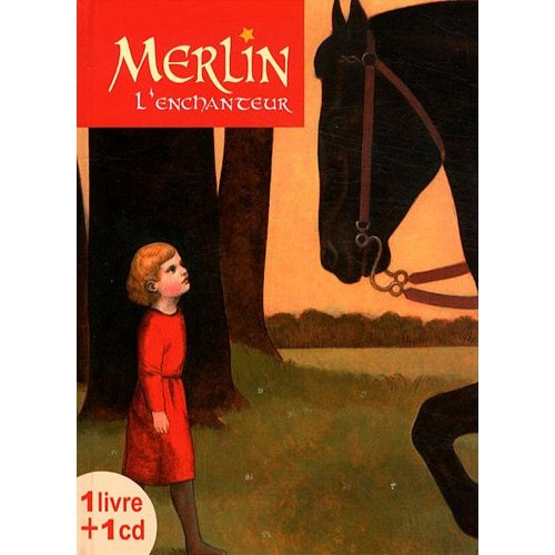 MERLIN L'ENCHANTEUR