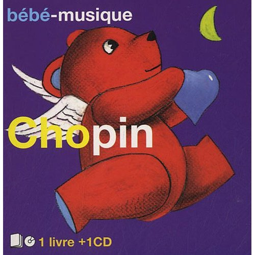 BEBE MUSIQUE CHOPIN