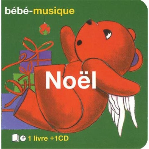 BEBE MUSIQUE NOEL