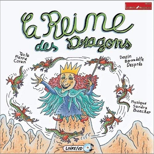 La reine des dragons