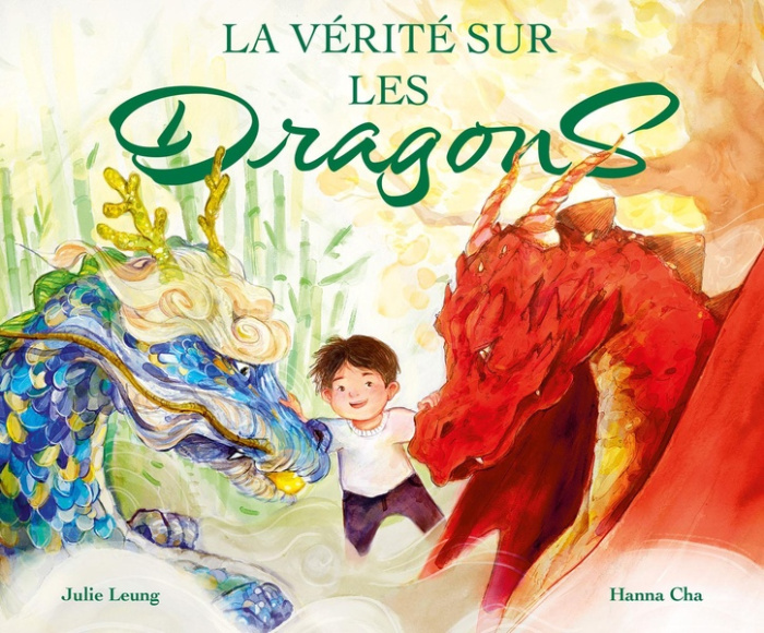 La vérité sur les dragons