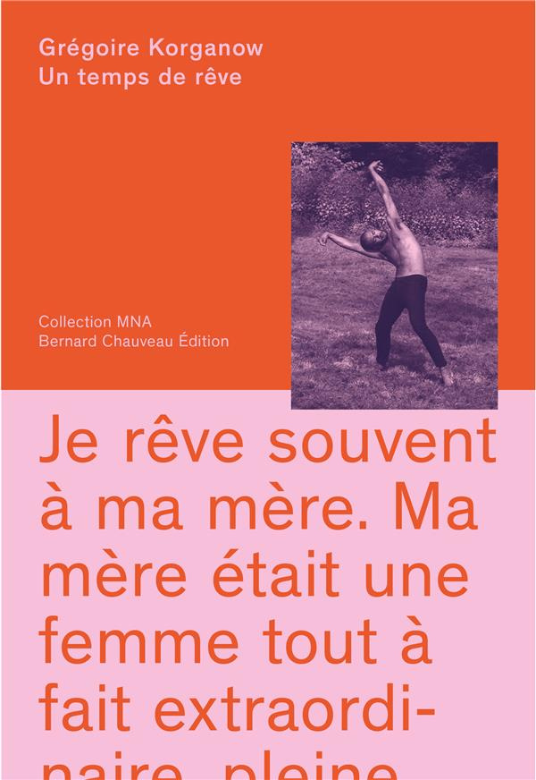 Un temps de rêve