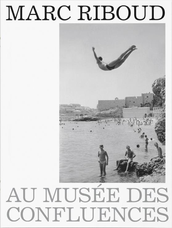 Marc Riboud au musée des Confluences