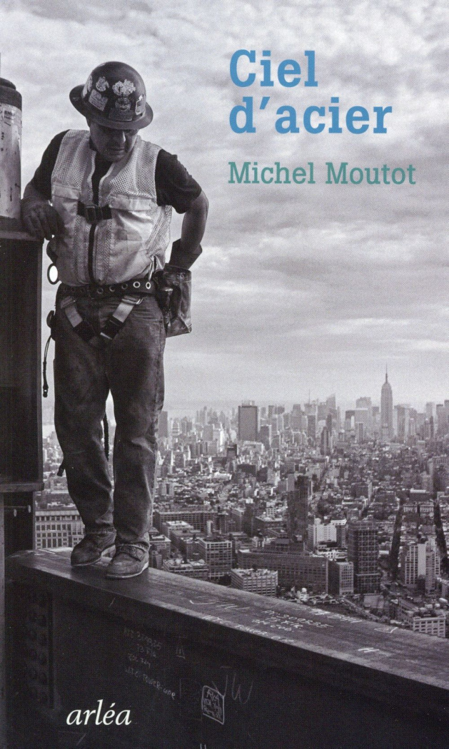 Ciel d'acier