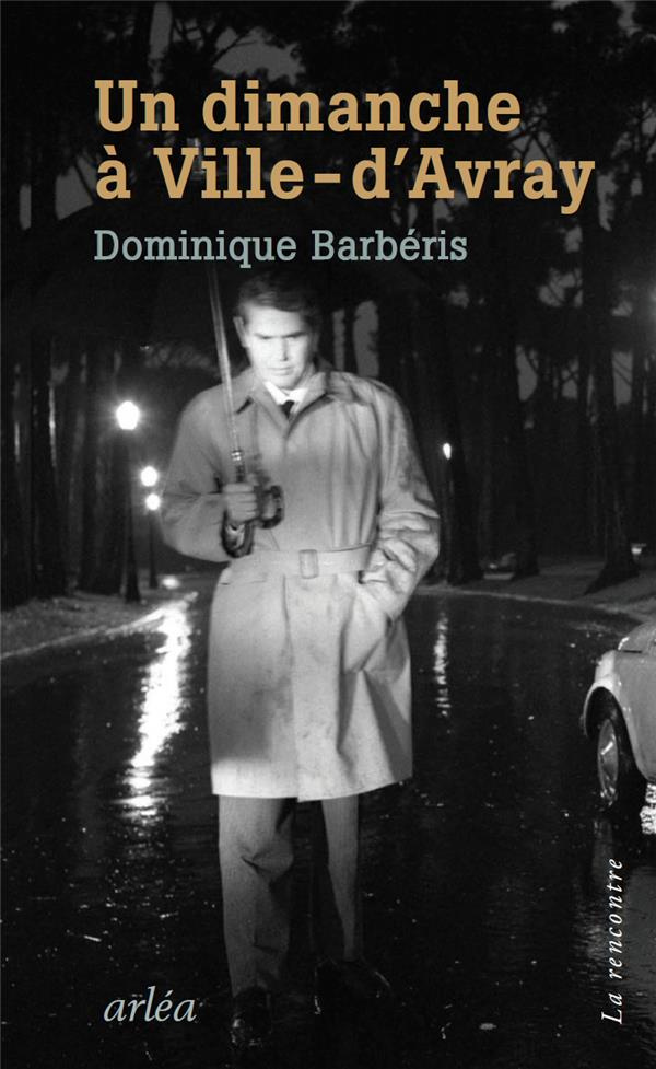 Un dimanche à Ville-d'Avray