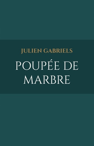 Poupée de marbre