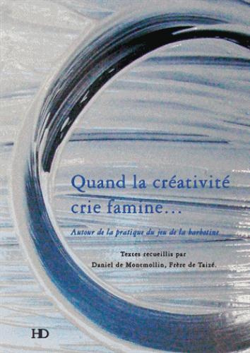 Quand la créativité crie famine