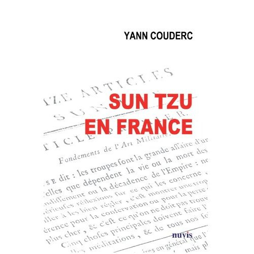 Sun Tzu en France