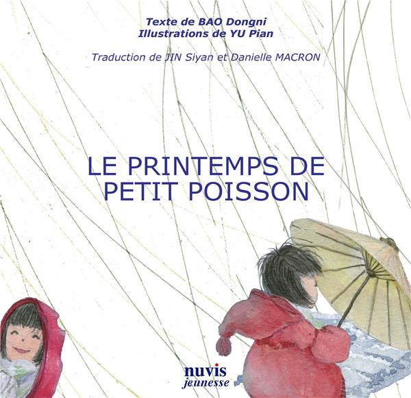 Le Printemps du Petit Poisson