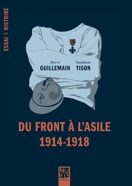 Du front à l'asile