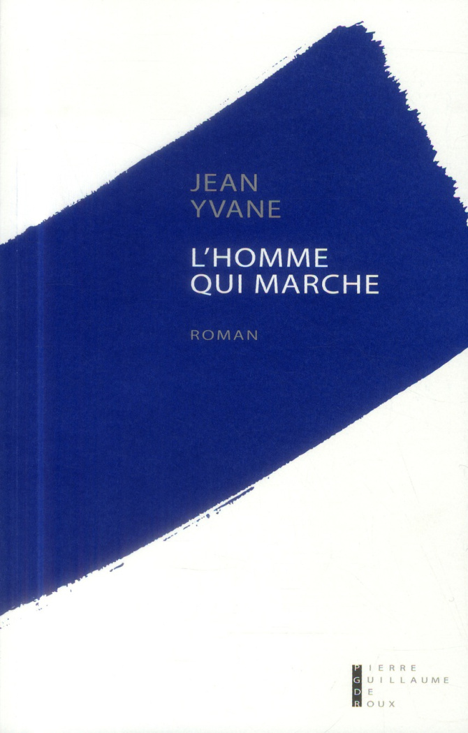 L'Homme qui marche
