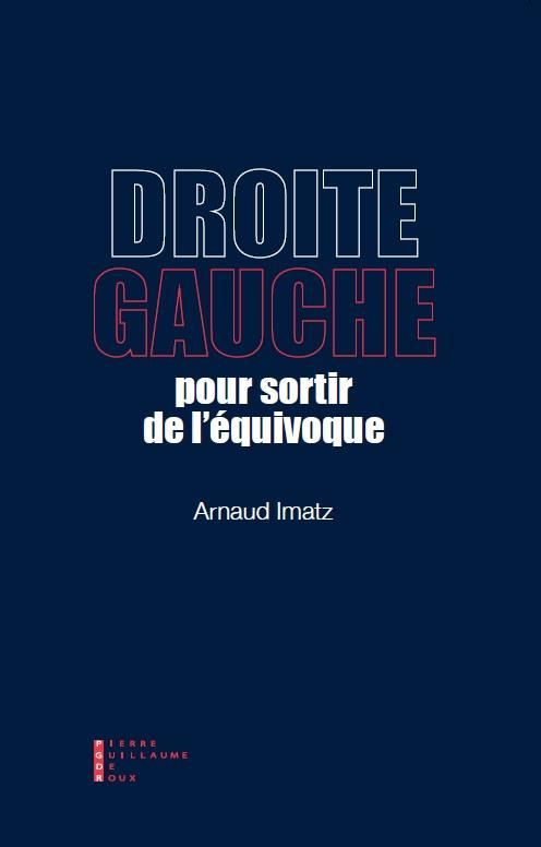 Droite / gauche : pour sortir de l'équivoque. Histoire des idées et des valeurs non conformistes du