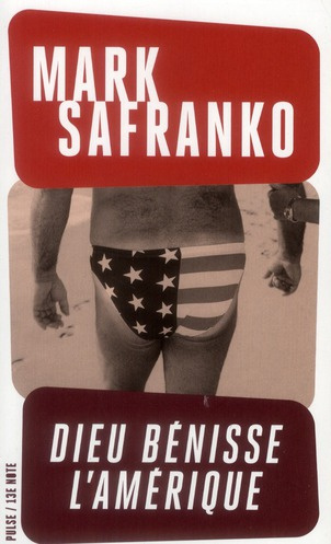 Dieu bénisse l'Amérique